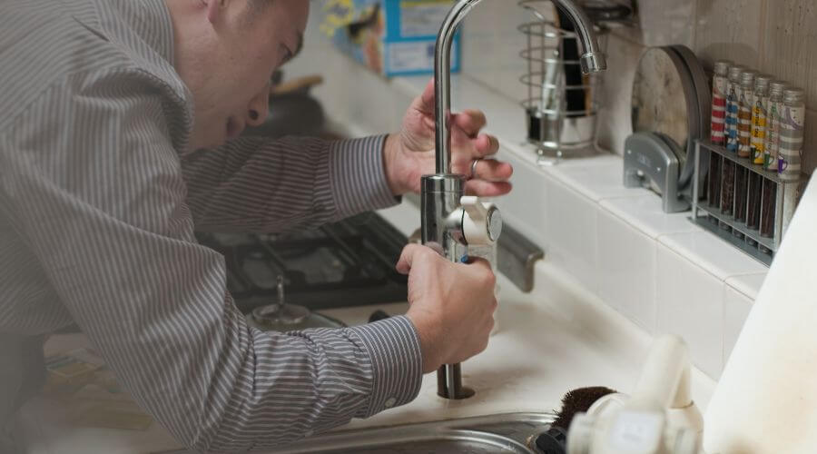 Local 24/7 Emergency Plumbing in Choctaw, OK